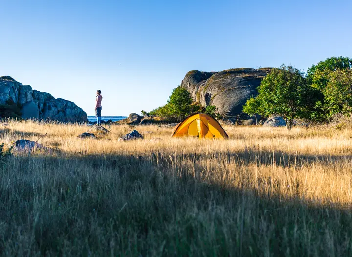 West Sweden Tourist Board - Photo officielle