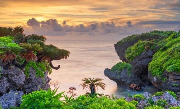 Okinawa (Okinawa Convention & Visitors Bureau) - Photo officielle