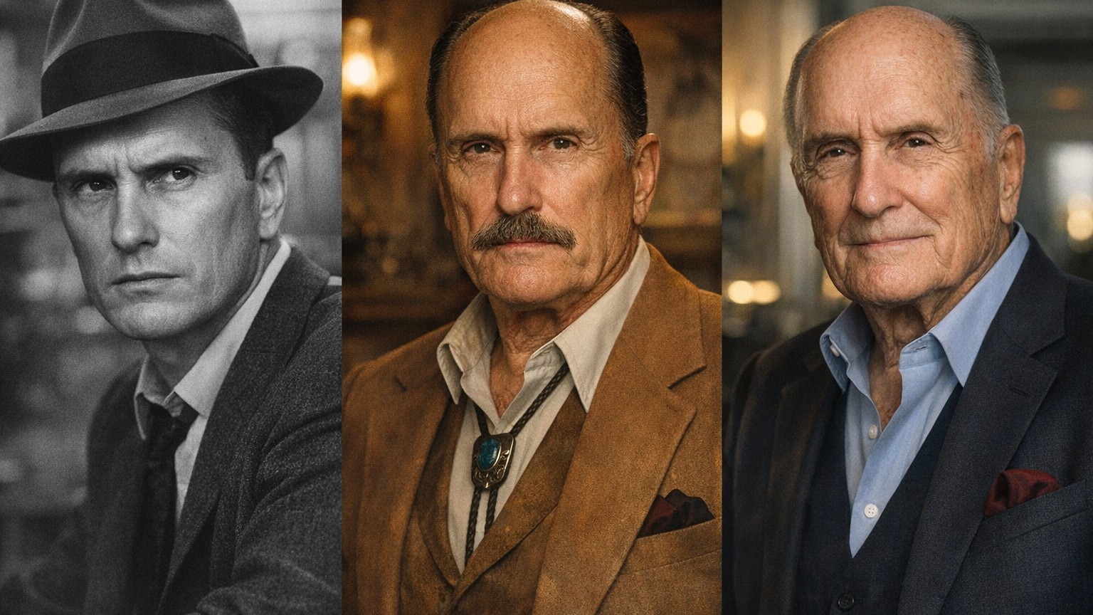 Robert Duvall nous a quittés : retour sur les rôles légendaires qui ont marqué 7 décennies de cinéma