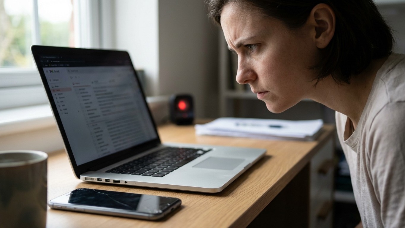 Phishing par email: les signes qui ne trompent pas (et ceux qui trompent)