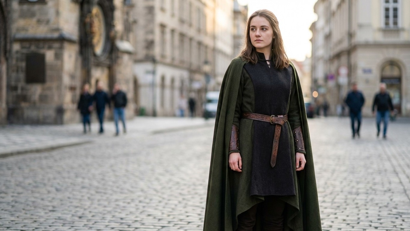 The Witcher : cette influence inattendue sur votre style et la pop culture en 2026 (et pourquoi tout le monde en parle)