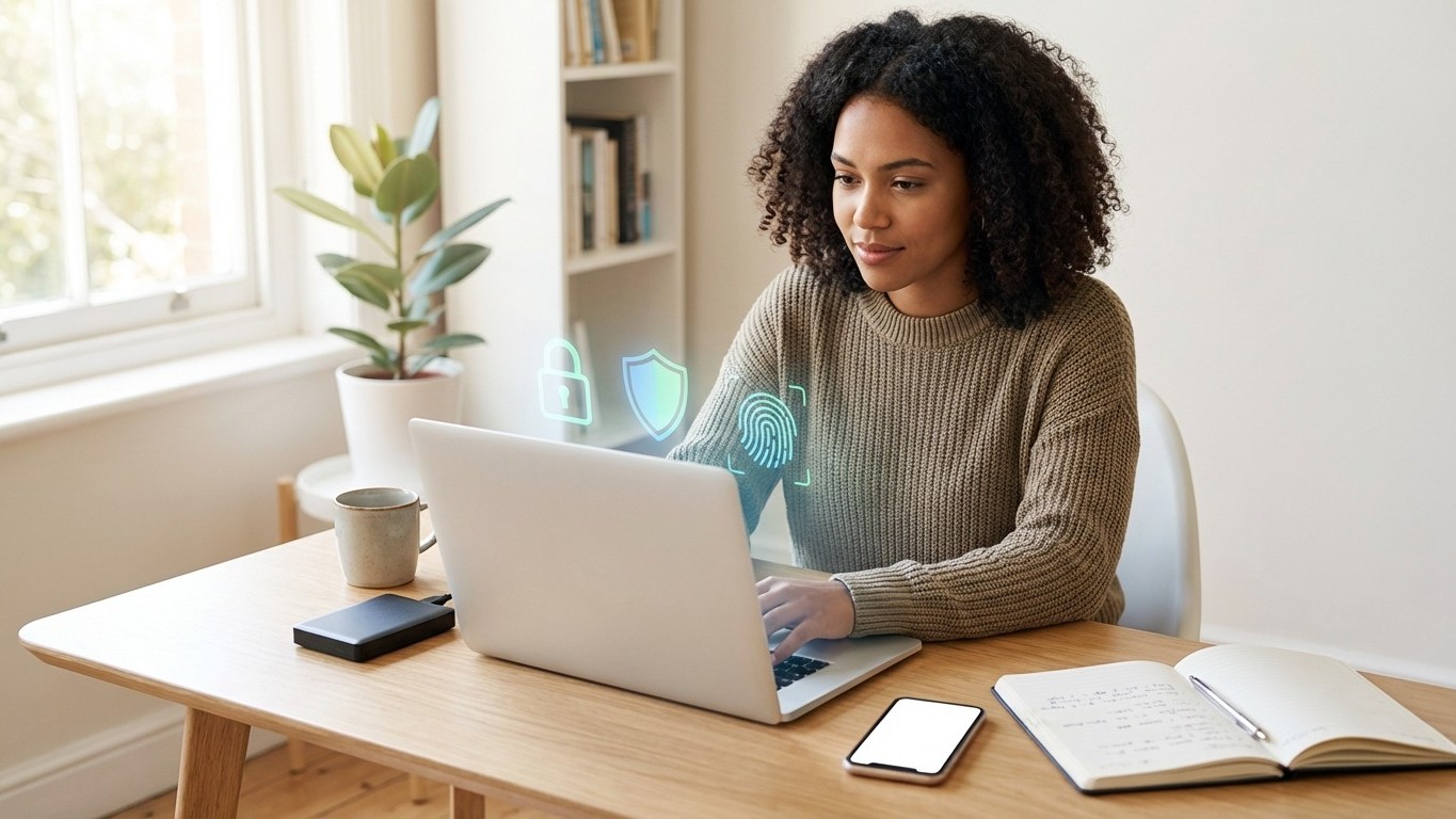 Comment protéger ses données personnelles sur internet: guide pratique