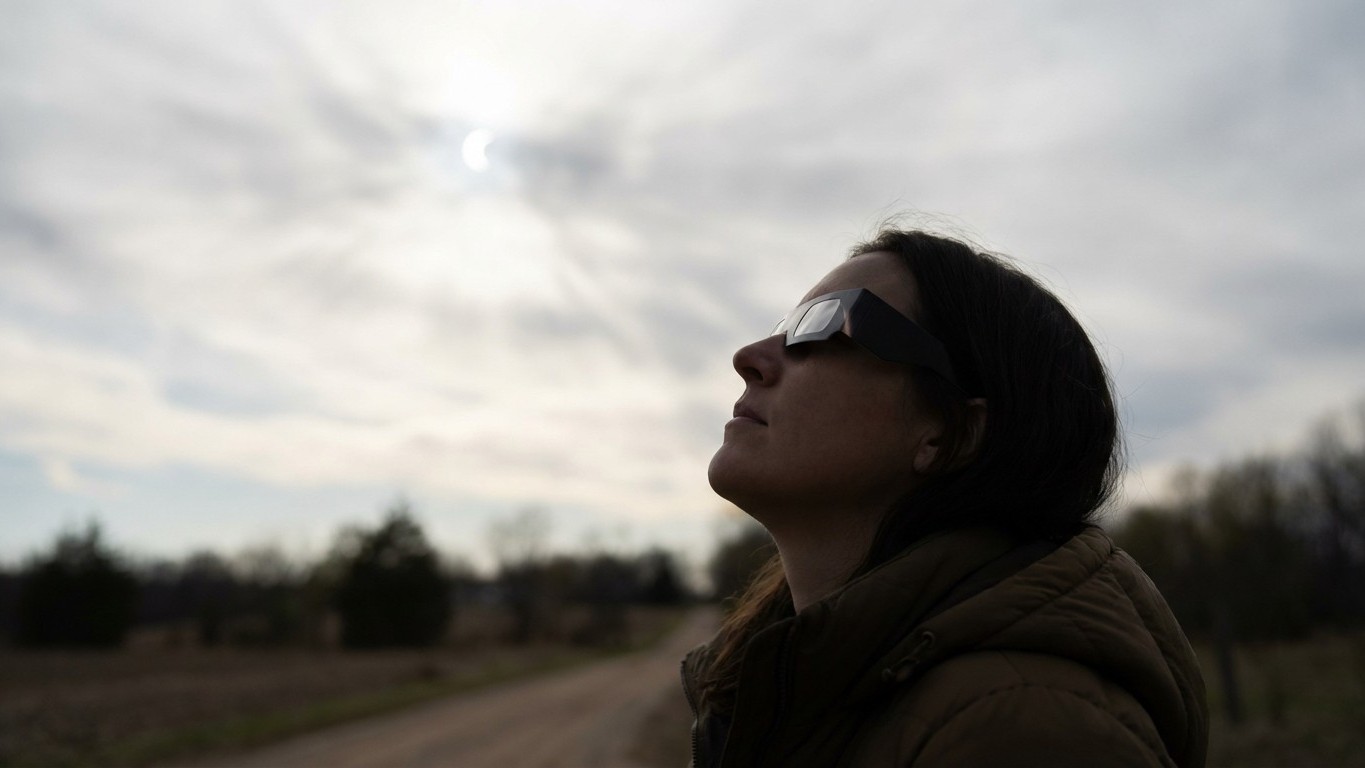 Ce phénomène cosmique va traverser la France ce mois-ci : comment l’observer (et ce que disent les chercheurs sur ses effets)