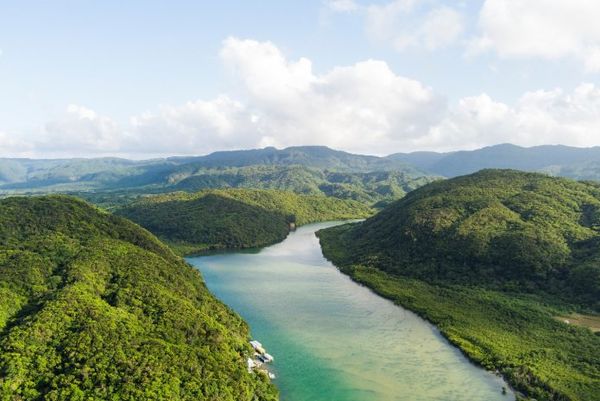 Okinawa (Okinawa Convention & Visitors Bureau) - Image officielle