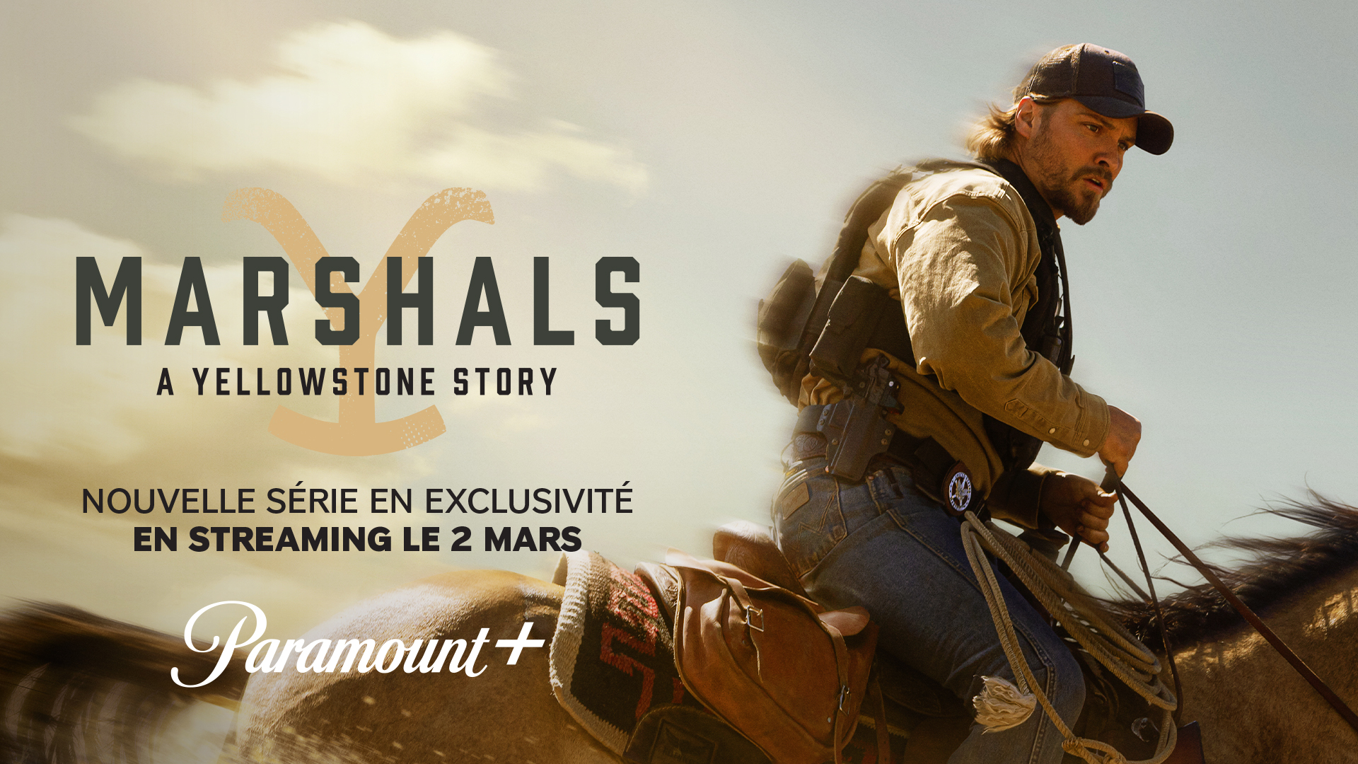 Paramount+ - Image officielle
