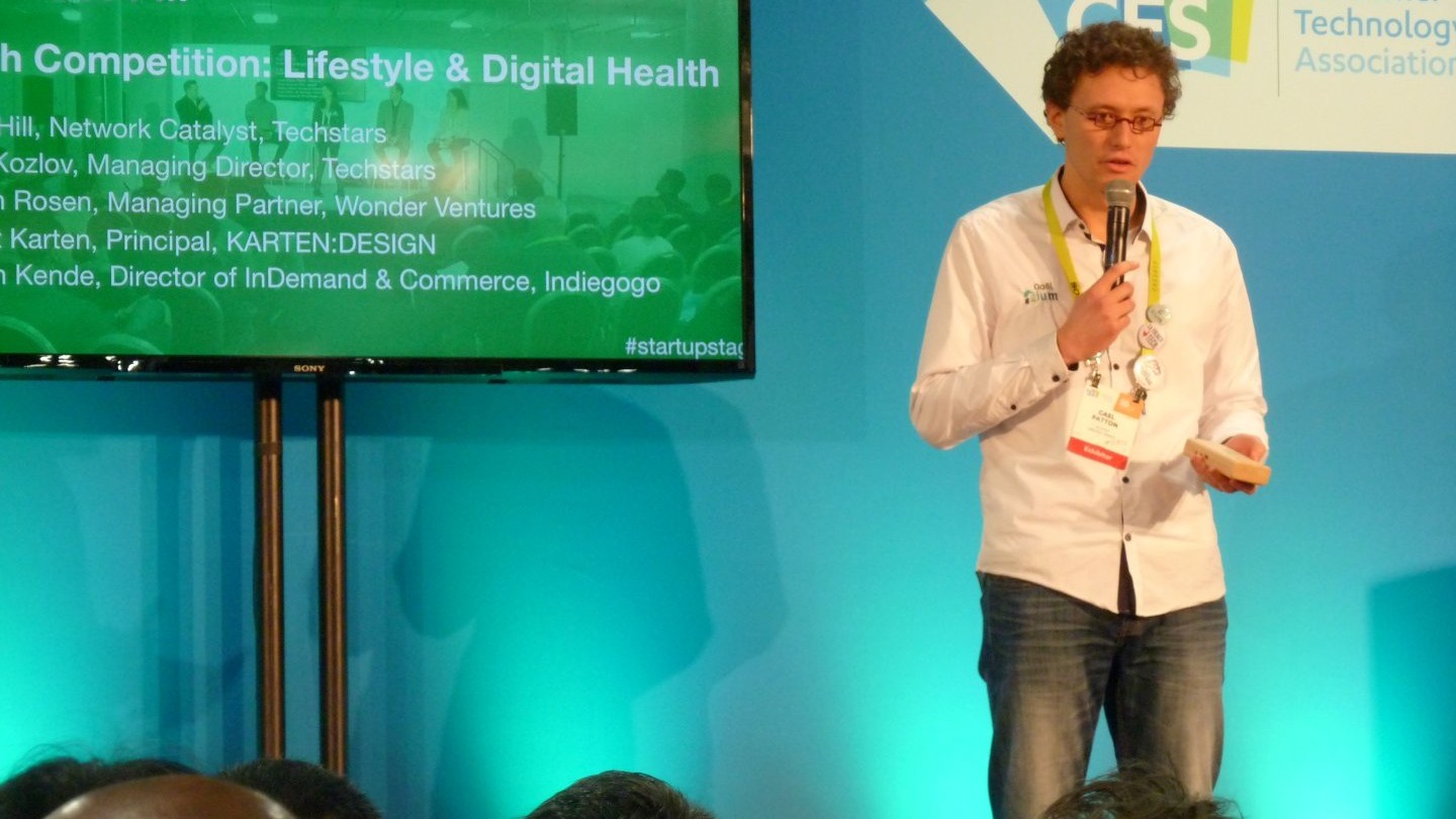 Votre smartphone peut maintenant détecter la radioactivité autour de vous : voici comment ça fonctionne