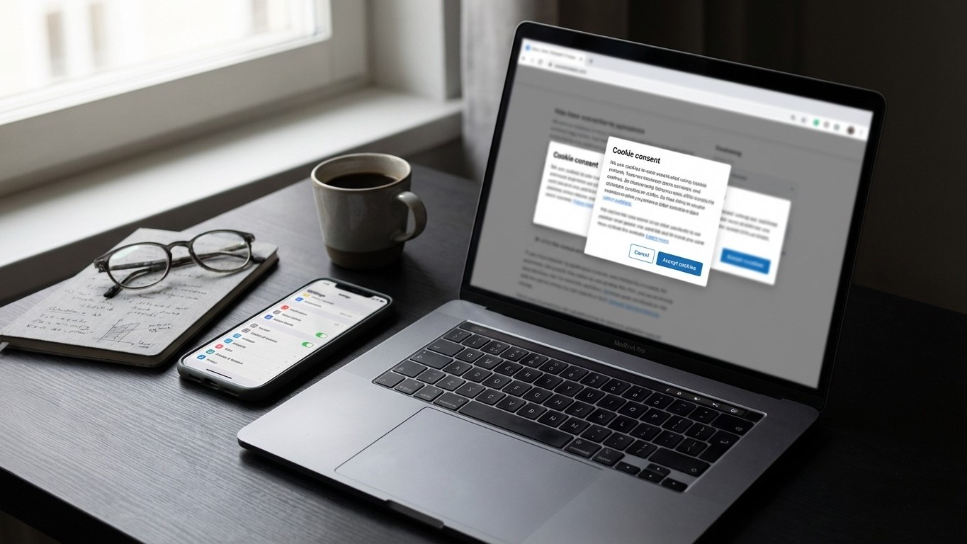 Limiter le suivi publicitaire: cookies, traqueurs et réglages essentiels