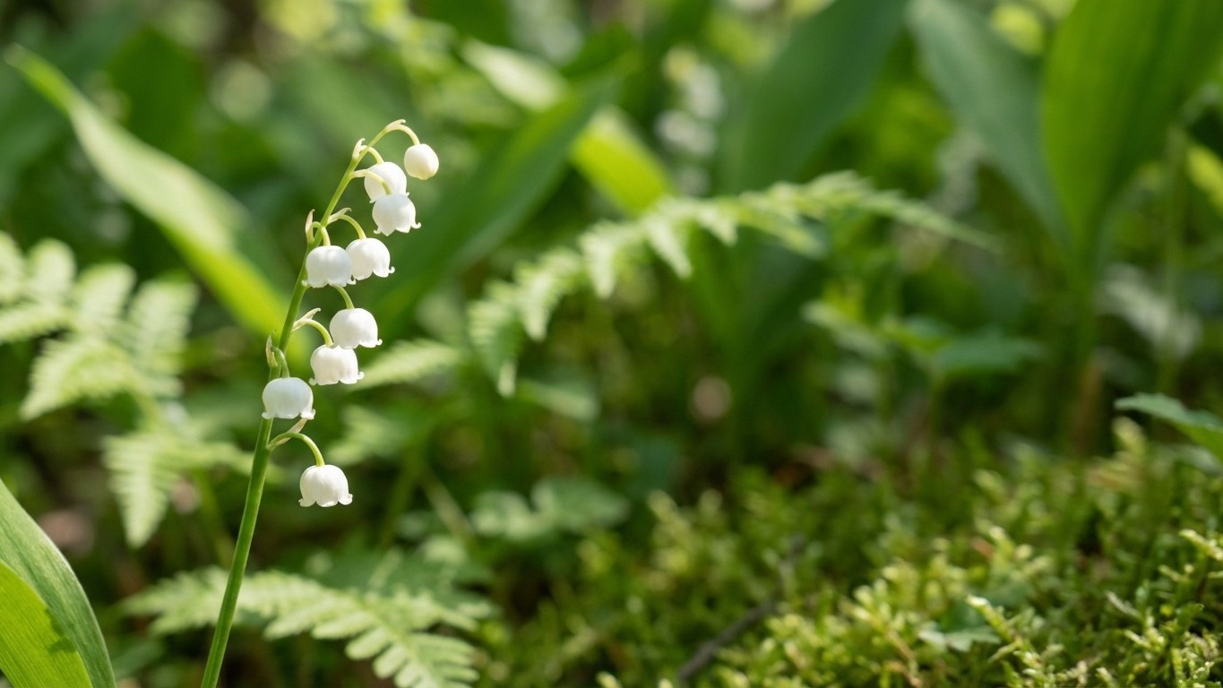 La plante du printemps à connaître absolument : elle peut être mortelle pour votre chat ou votre chien