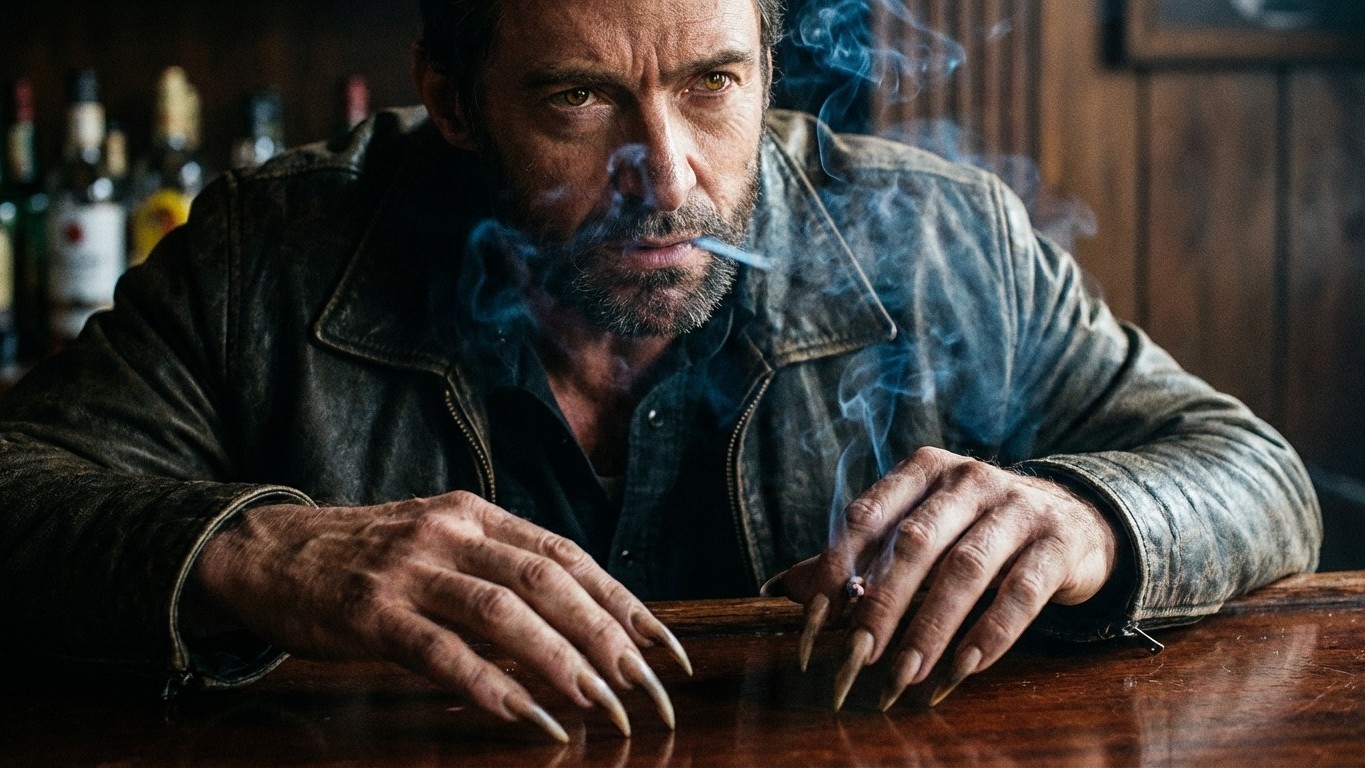 Wolverine sur PS5 : ce qui explique vraiment l'engouement autour du jeu phénomène