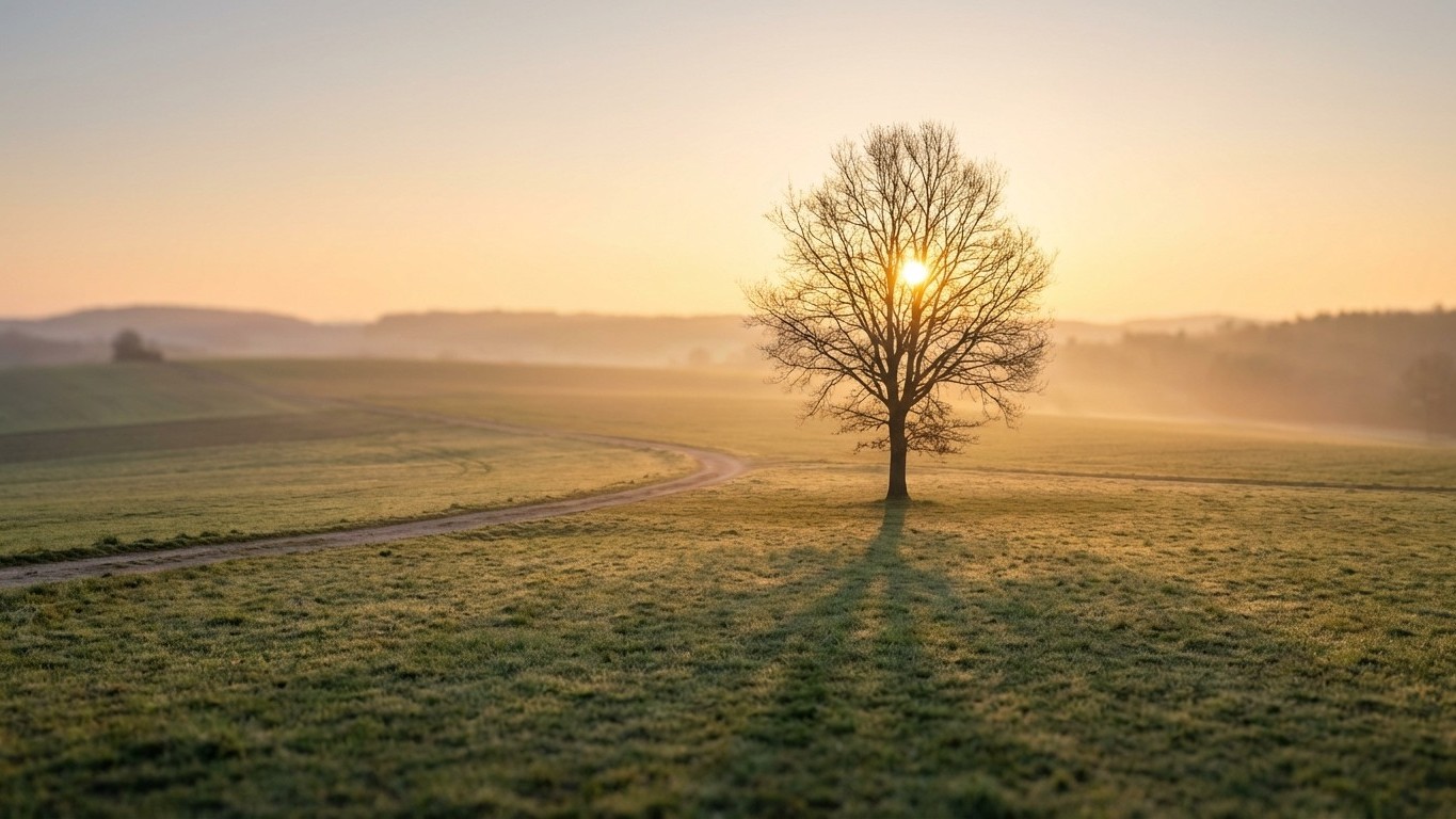 Équinoxe de printemps : ce qui se passe vraiment dans le ciel ce jour-là