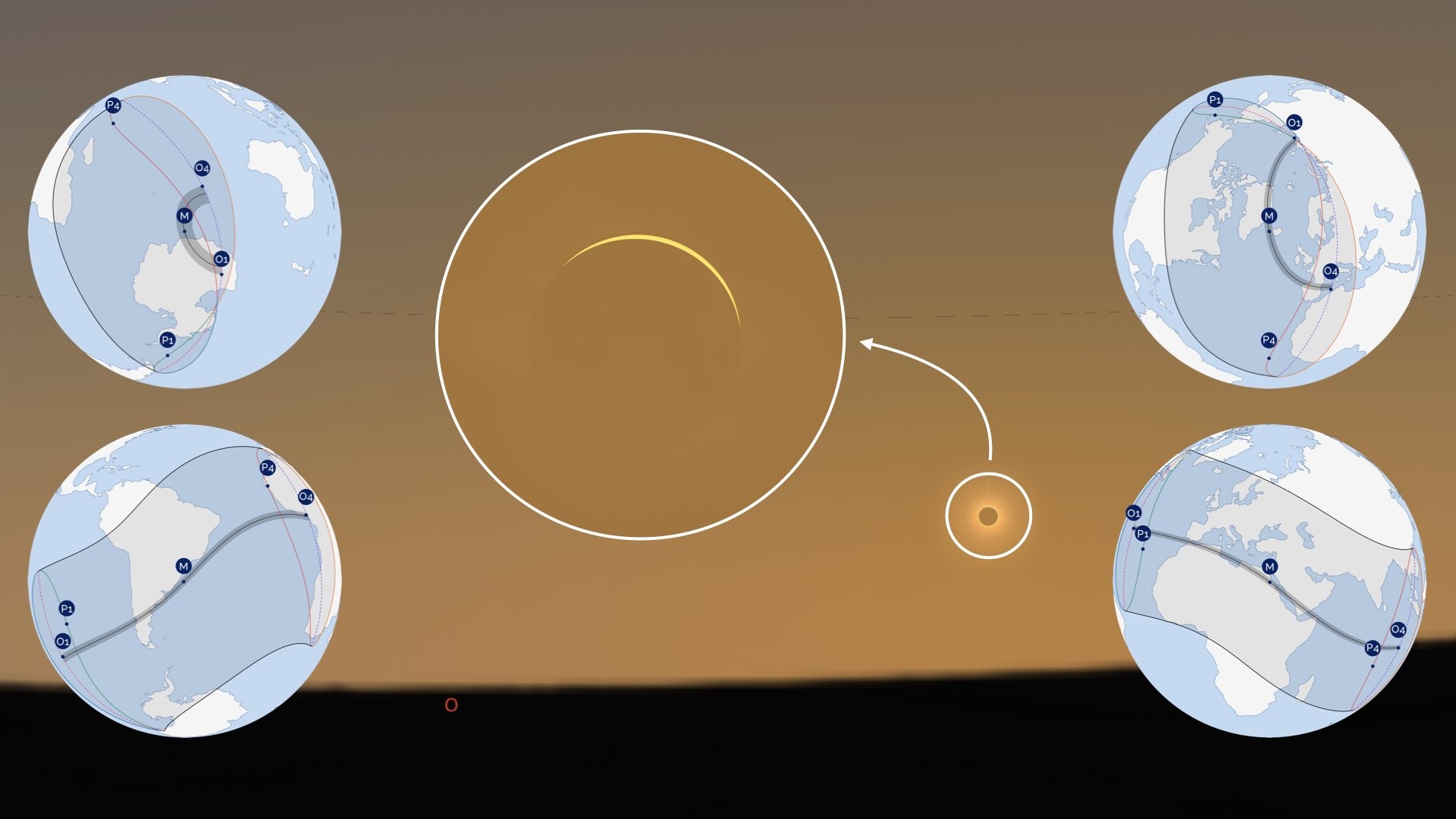 Éclipses solaires 2026 : cette région de France aura la meilleure vue (et ce détail surprenant qui change tout pour les ob...