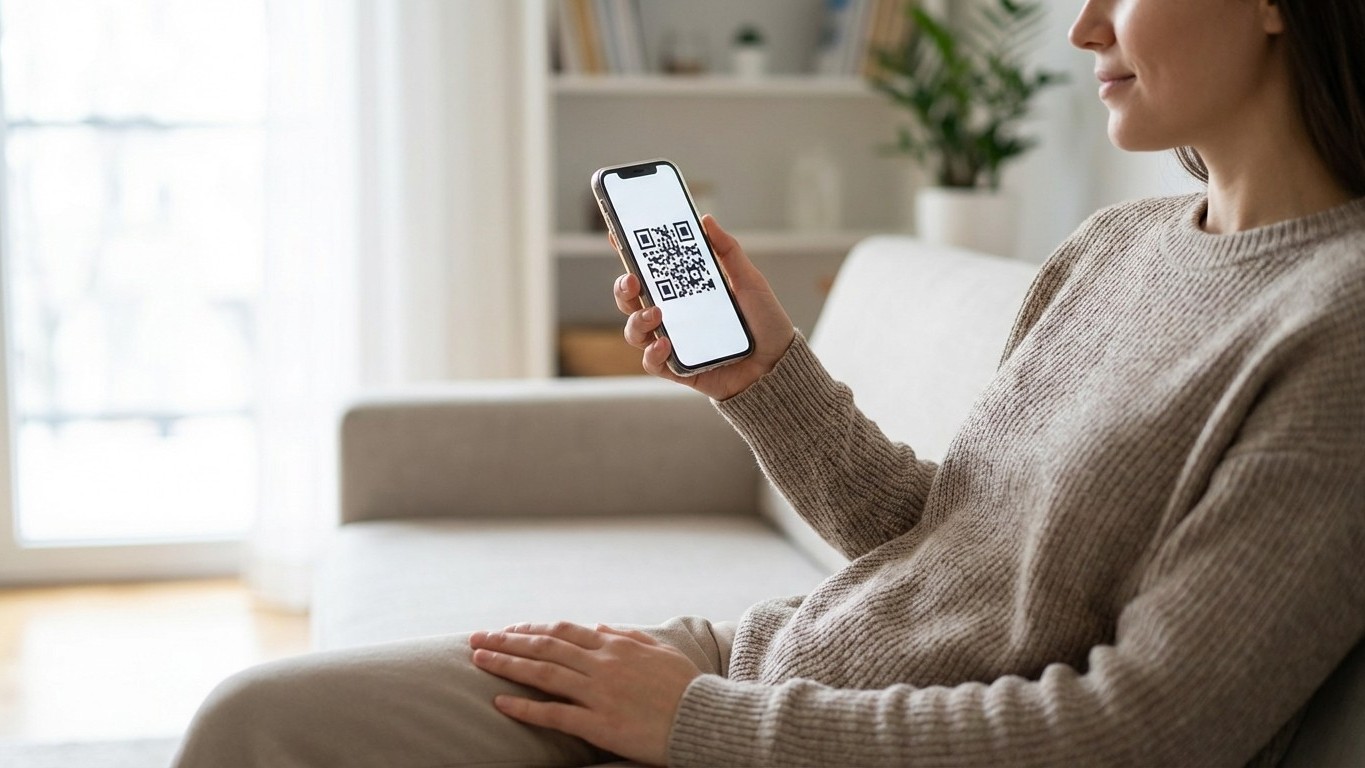 Donner son code Wi-Fi à ses invités : l'erreur qui expose toutes vos données personnelles en 2026