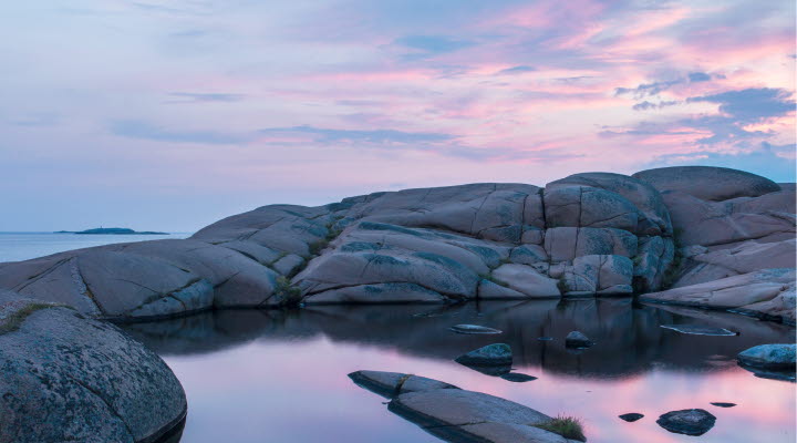 West Sweden Tourist Board - Image officielle