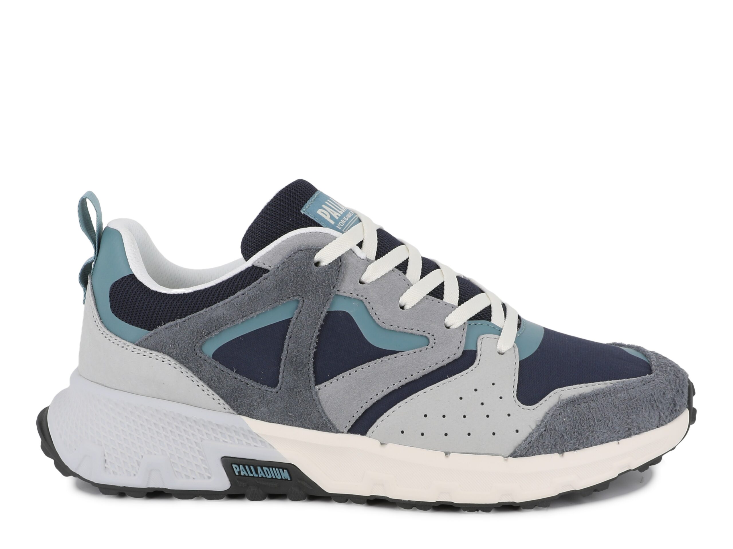 Palladium - Image officielle