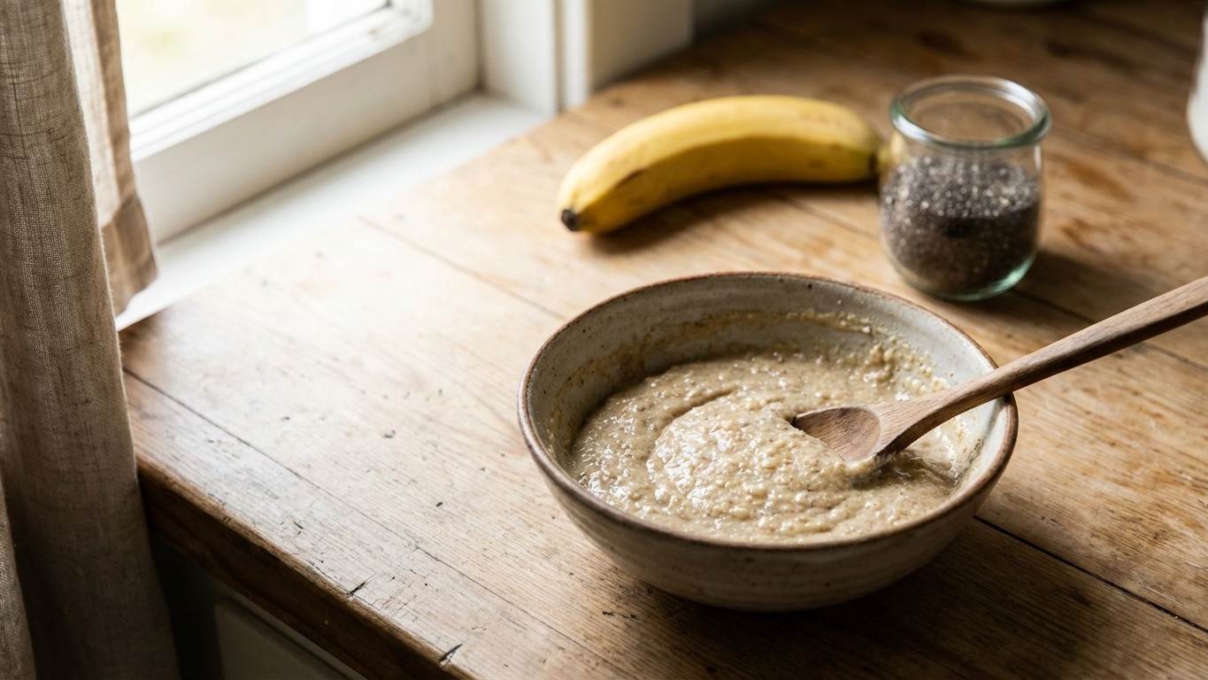 Vous avez oublié les œufs ? Ces astuces bluffantes pour réussir vos desserts sans