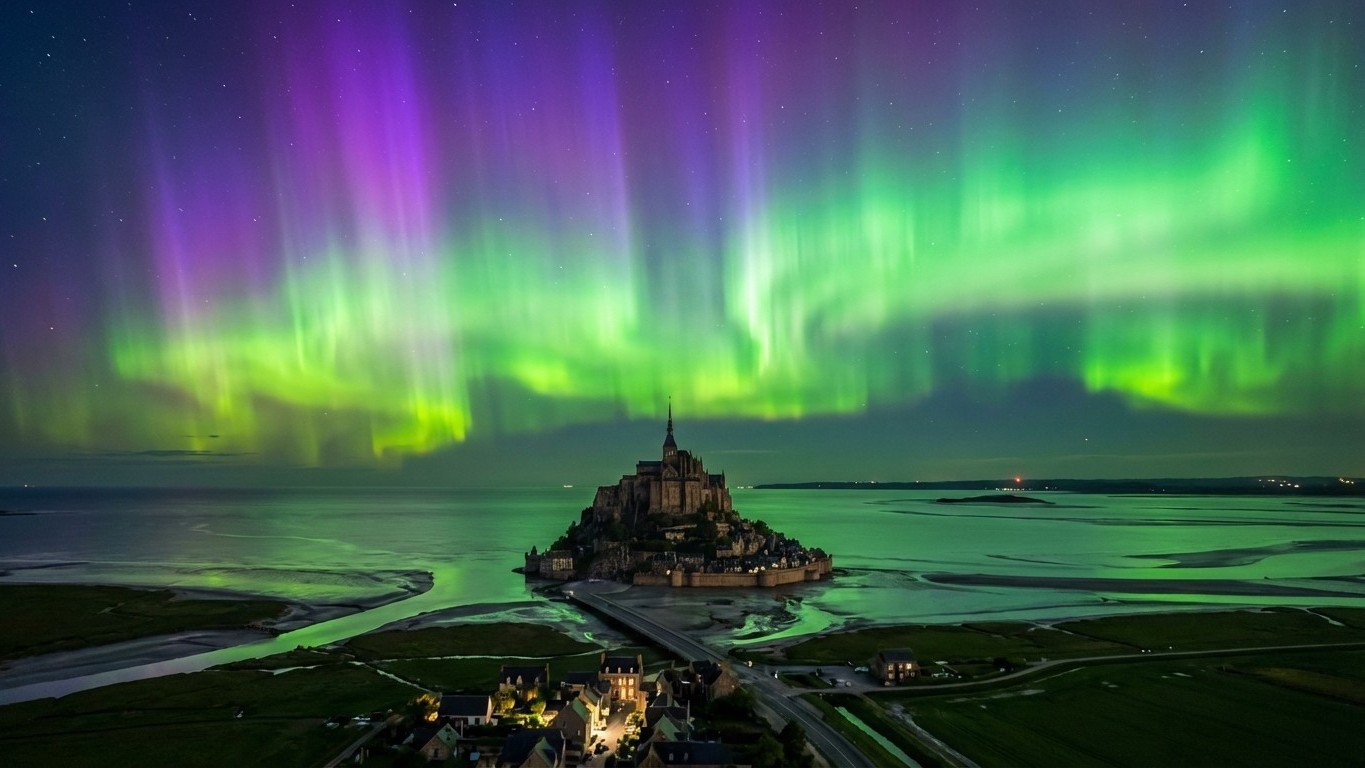 Ce phénomène céleste atteint son pic tous les 11 ans : voici pourquoi 2026 est l'année idéale pour le voir