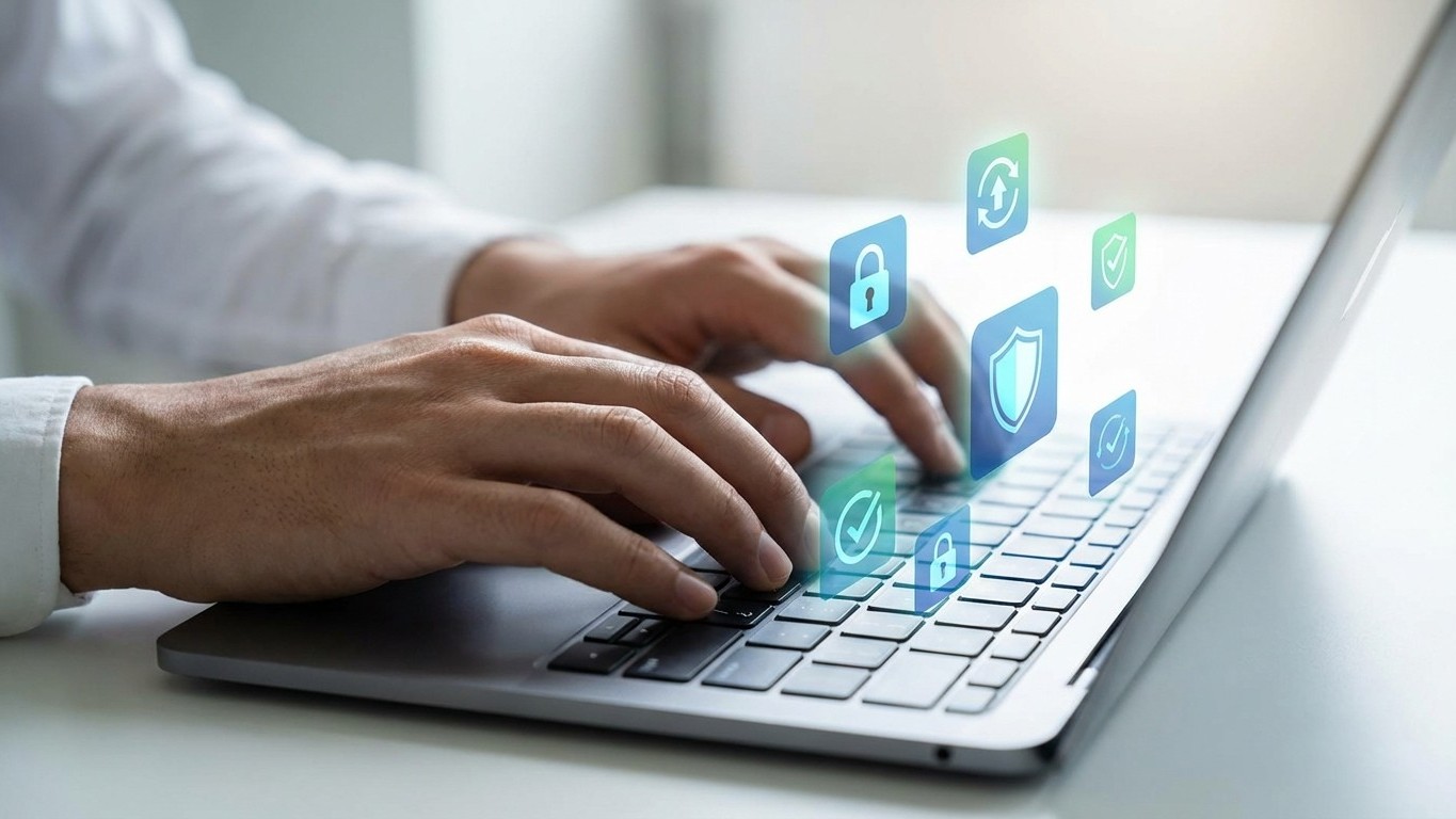 Ces gestes de cybersécurité que 90% des gens oublient (et qui prennent 2 minutes)