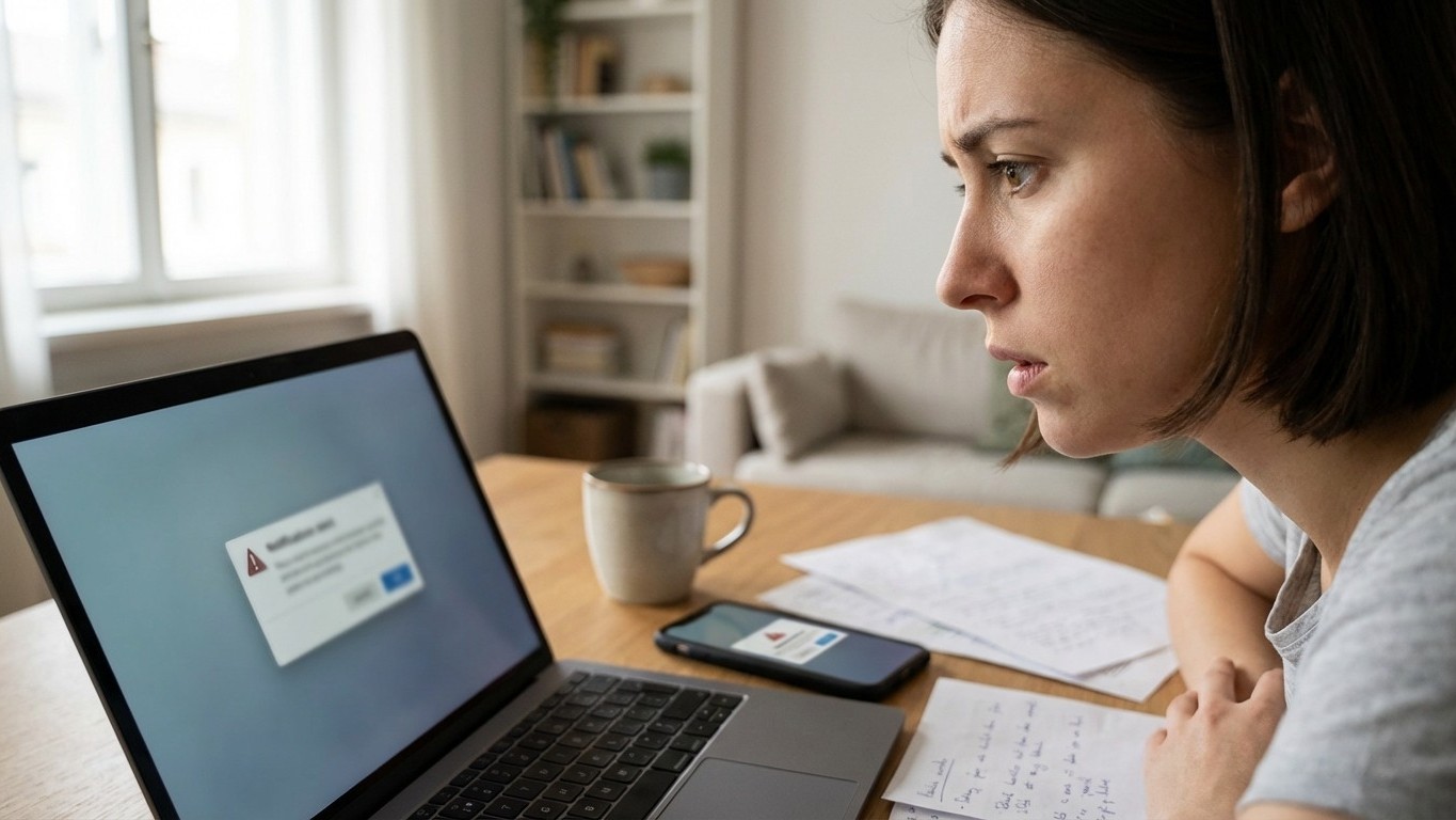 Fuite de données personnelles: que faire, étape par étape