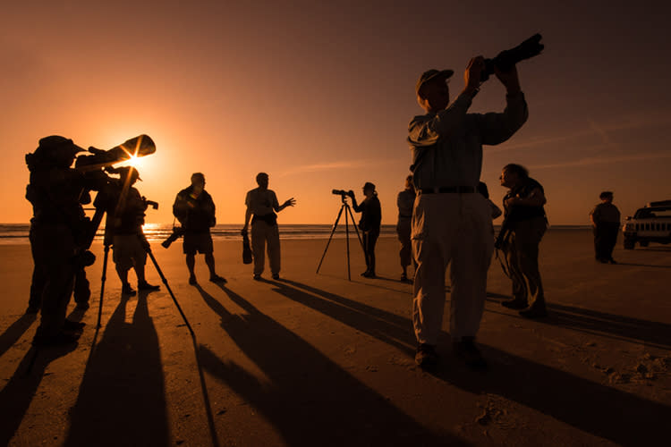 Visit Florida - Image officielle