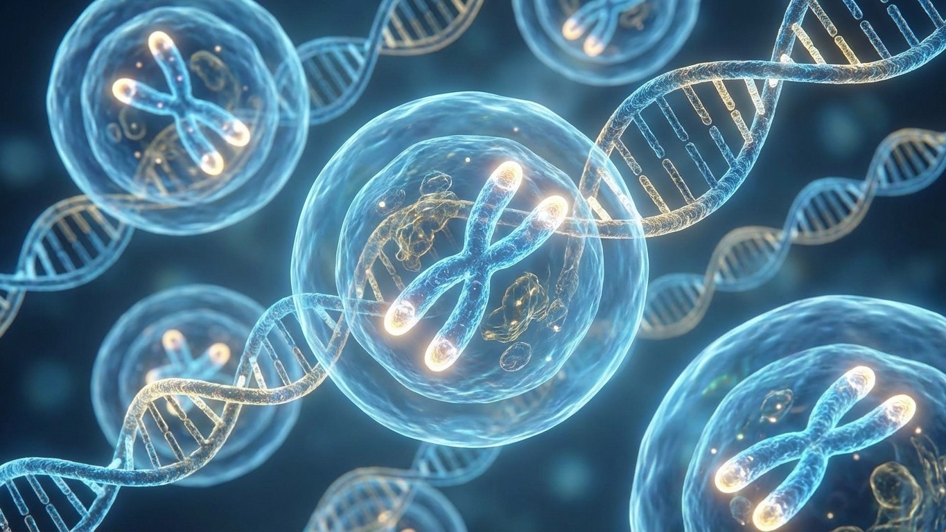 Cette limite d'âge biologique découverte change tout sur le vieillissement : ce qu'on peut faire maintenant