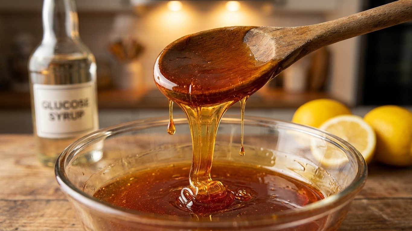 La technique pour réussir un caramel sans cristallisation en utilisant du glucose ou du jus de citron