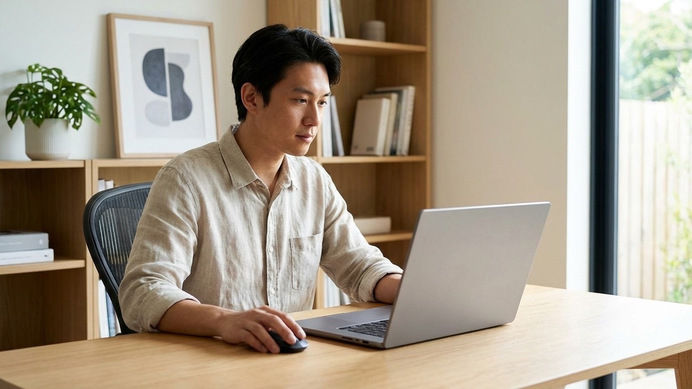 Mon PC ramait depuis des mois : j'ai désactivé ce paramètre et sa vitesse a doublé