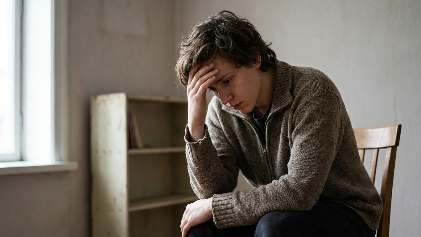 Le cauchemar de la chanson en boucle : des scientifiques révèlent la faille de notre cerveau pour l'arrêter net