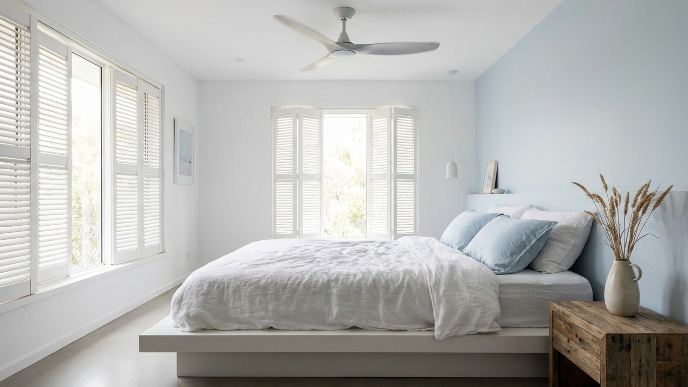 5 astuces pour mieux dormir quand il fait chaud en été