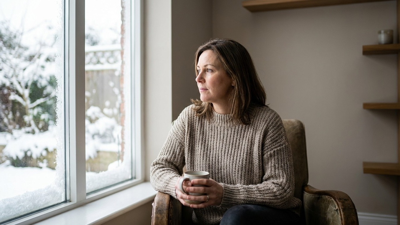 Pourquoi la mémoire et l’humeur déraillent en hiver : le cerveau passé au crible par la science