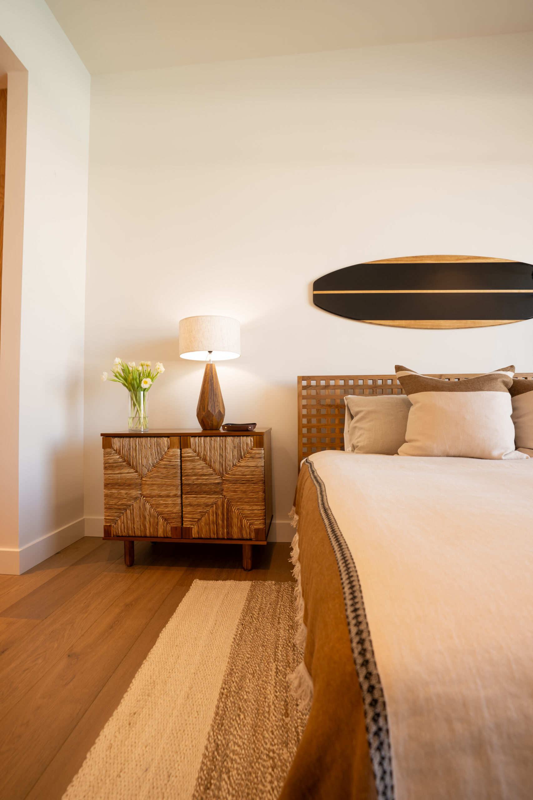 Office du tourisme de la Virginie - Image officielle