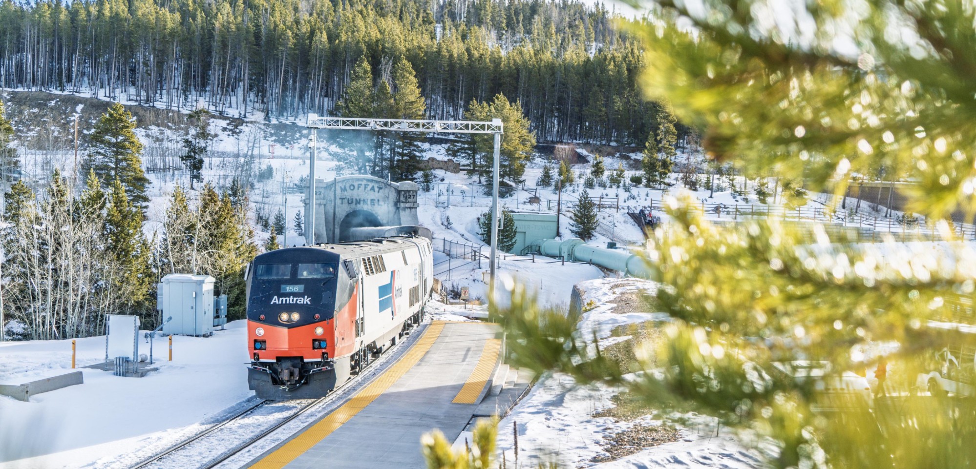 Visit Denver - Image officielle