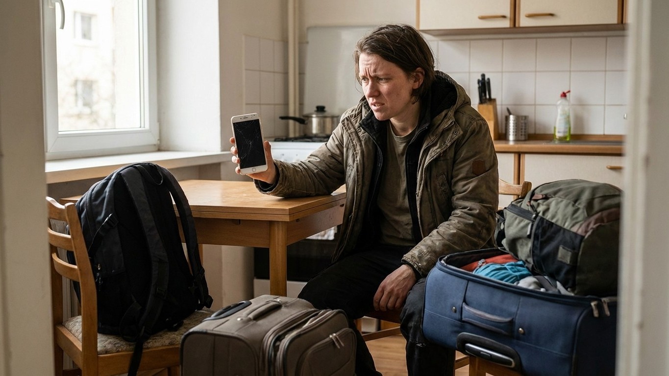 « On a annulé ma location la veille du départ » : ce que j'aurais dû vérifier avant de réserver