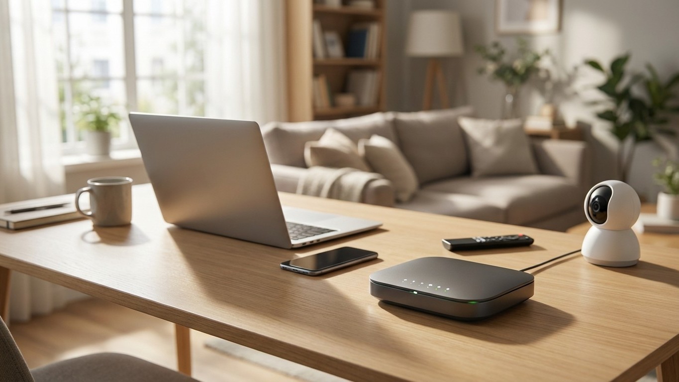 Sécuriser son Wi‑Fi: mot de passe, WPA2/WPA3, invités et routeur