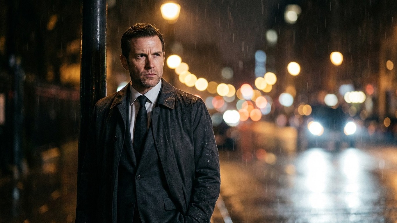 Pourquoi The Night Agent saison 3 rend tout le monde accro : ce que personne ne vous dit sur la série phénomène