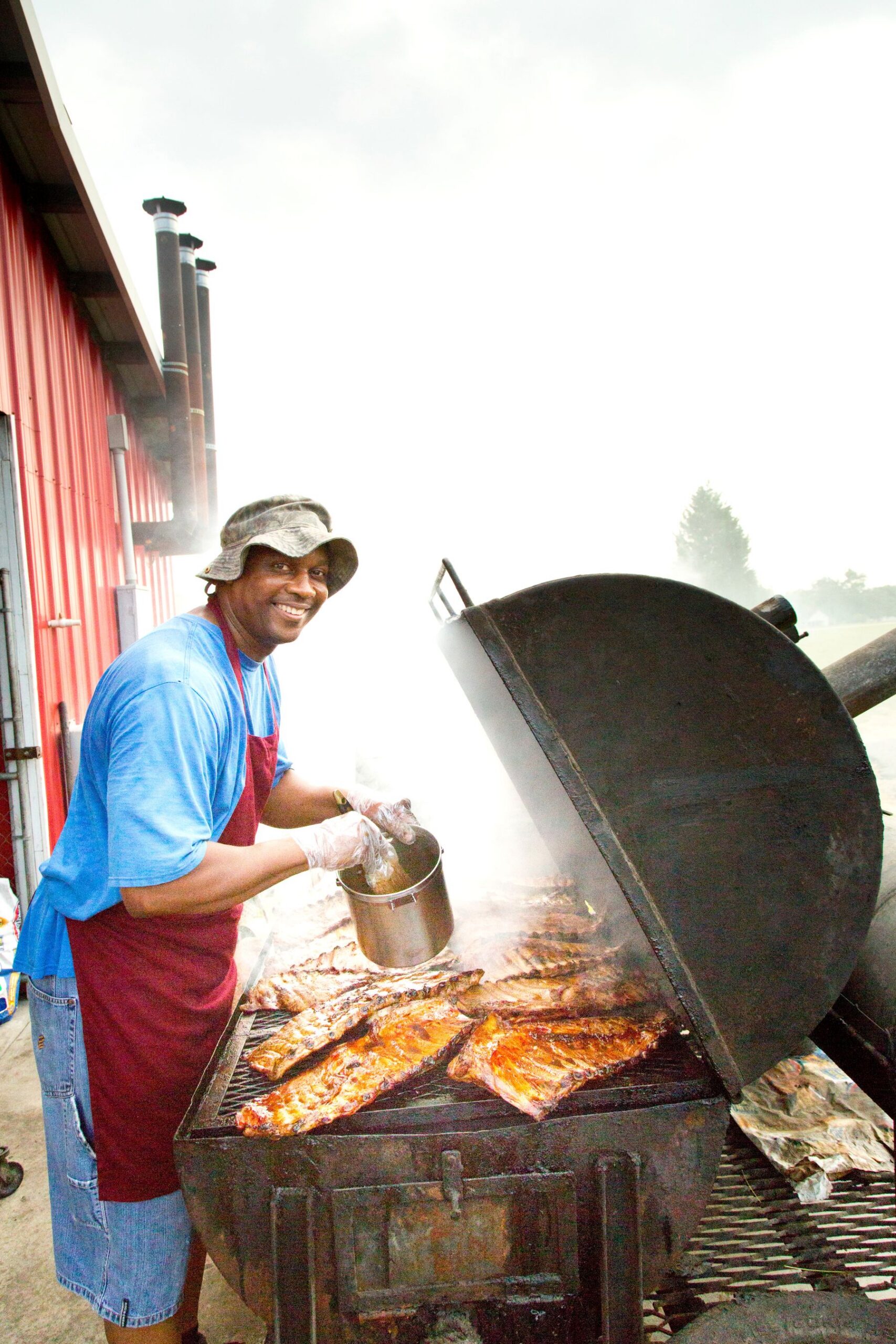 Travel South USA - Image officielle