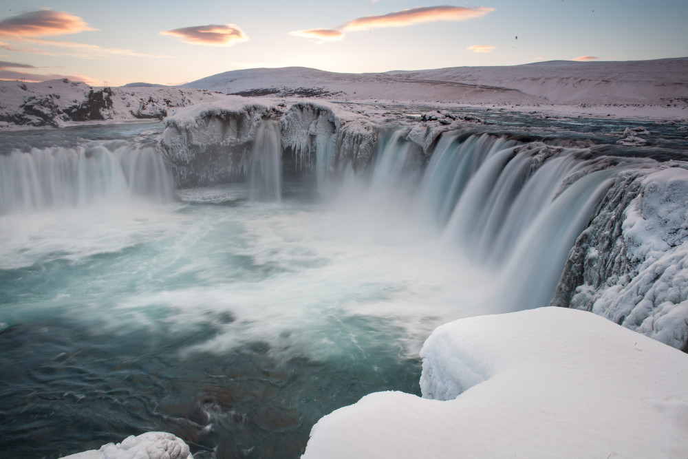 Visit Iceland / Business Iceland - Image officielle