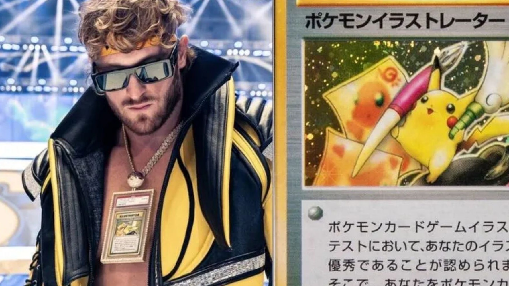 Voici pourquoi cette carte Pokémon Pikachu se vend plus cher qu'une maison : l'histoire fascinante derrière la pièce la pl...