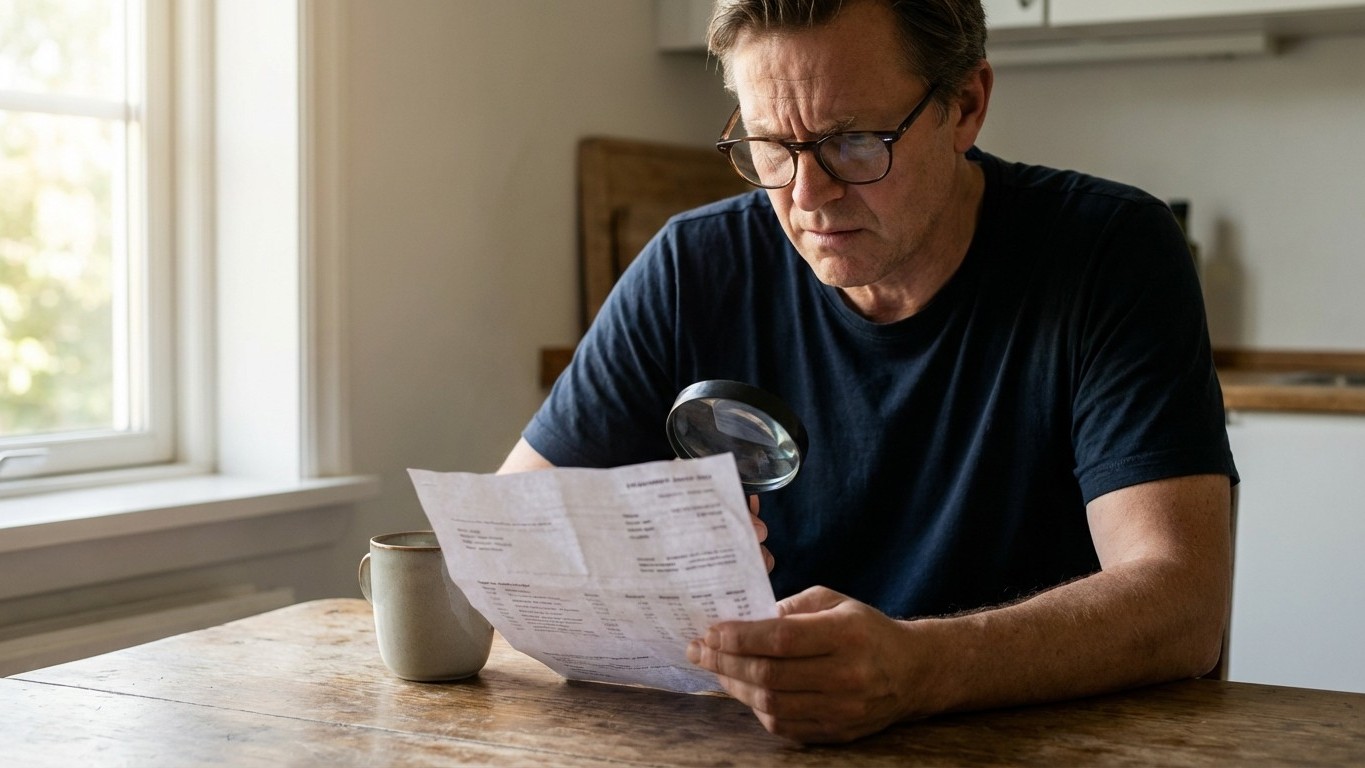 « Je payais sans comprendre » : ce détail sur votre facture d'électricité peut tout changer