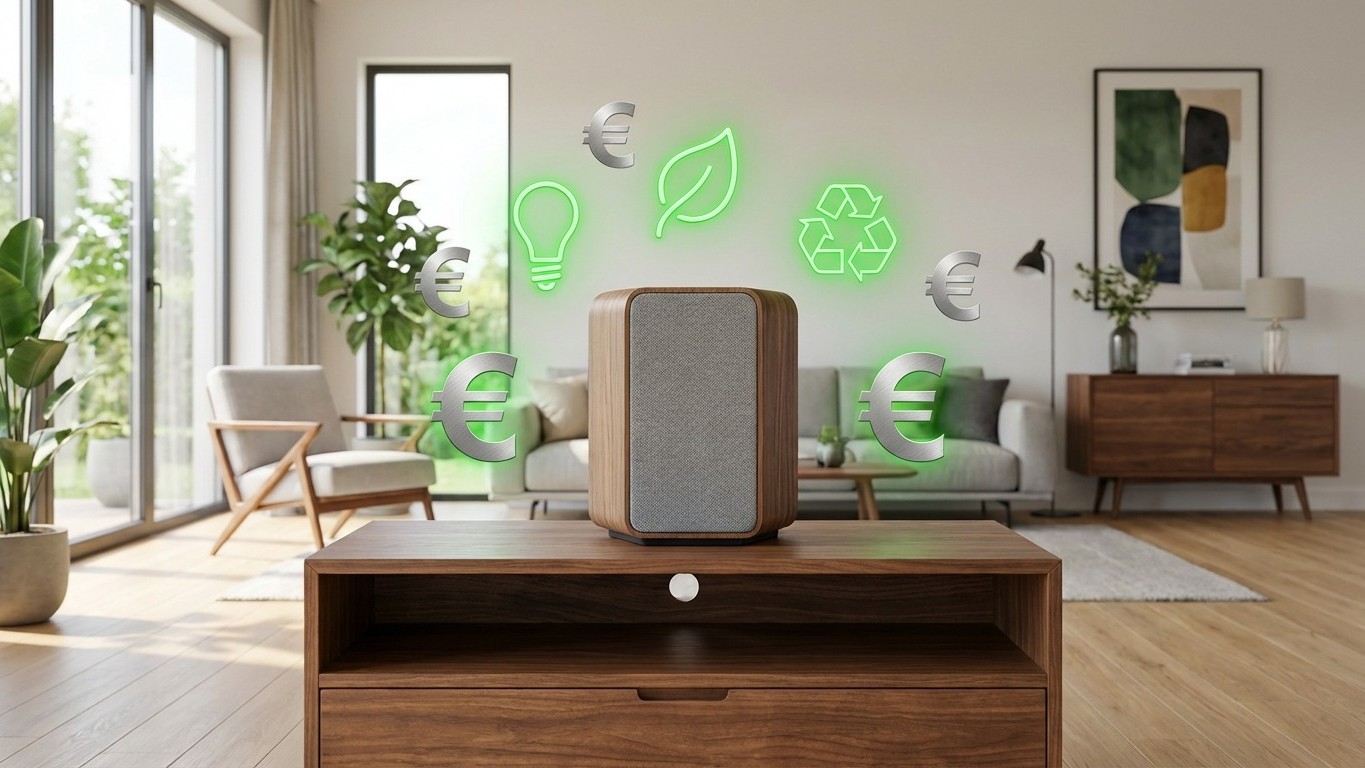 Votre box internet consomme autant qu'un frigo : ce réglage divise votre facture par 3