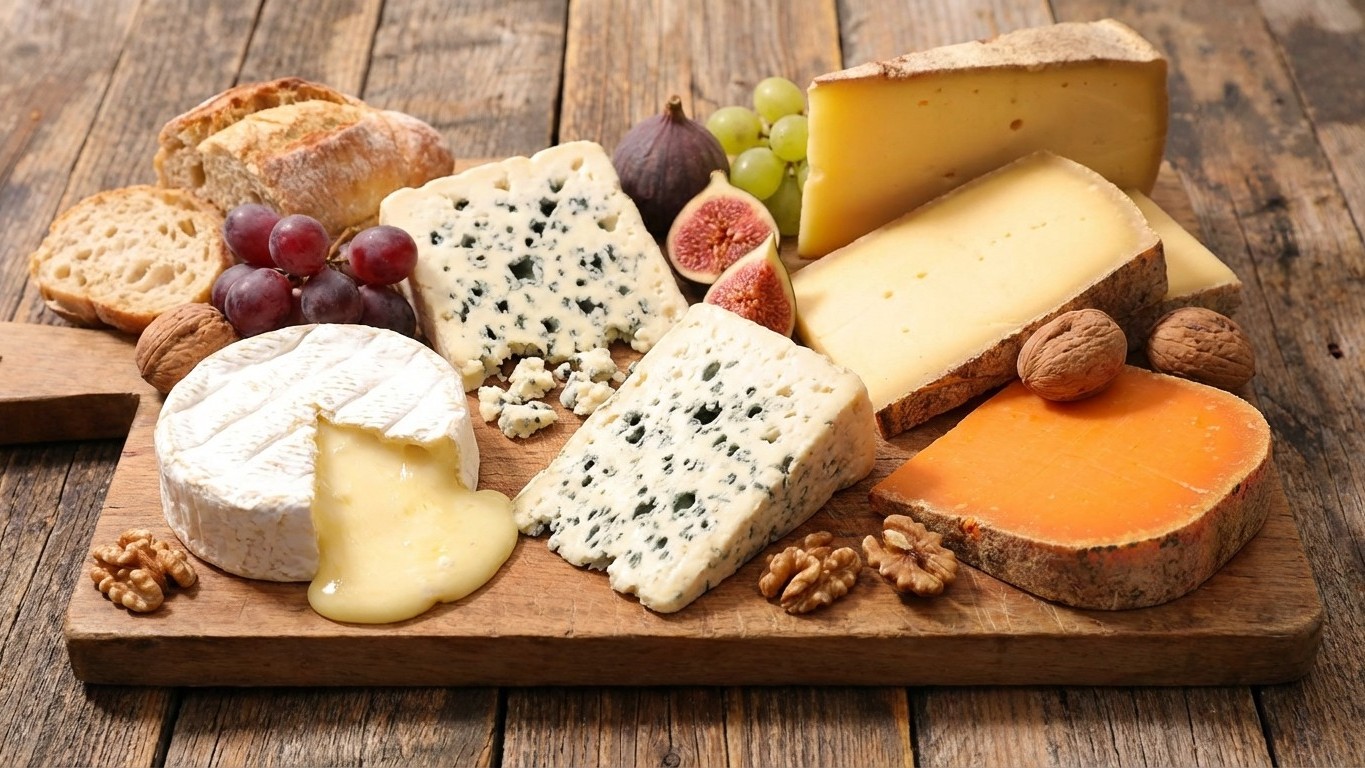 « Je servais mes fromages glacés » : l'erreur qui m'a privée de leurs vrais arômes pendant des années