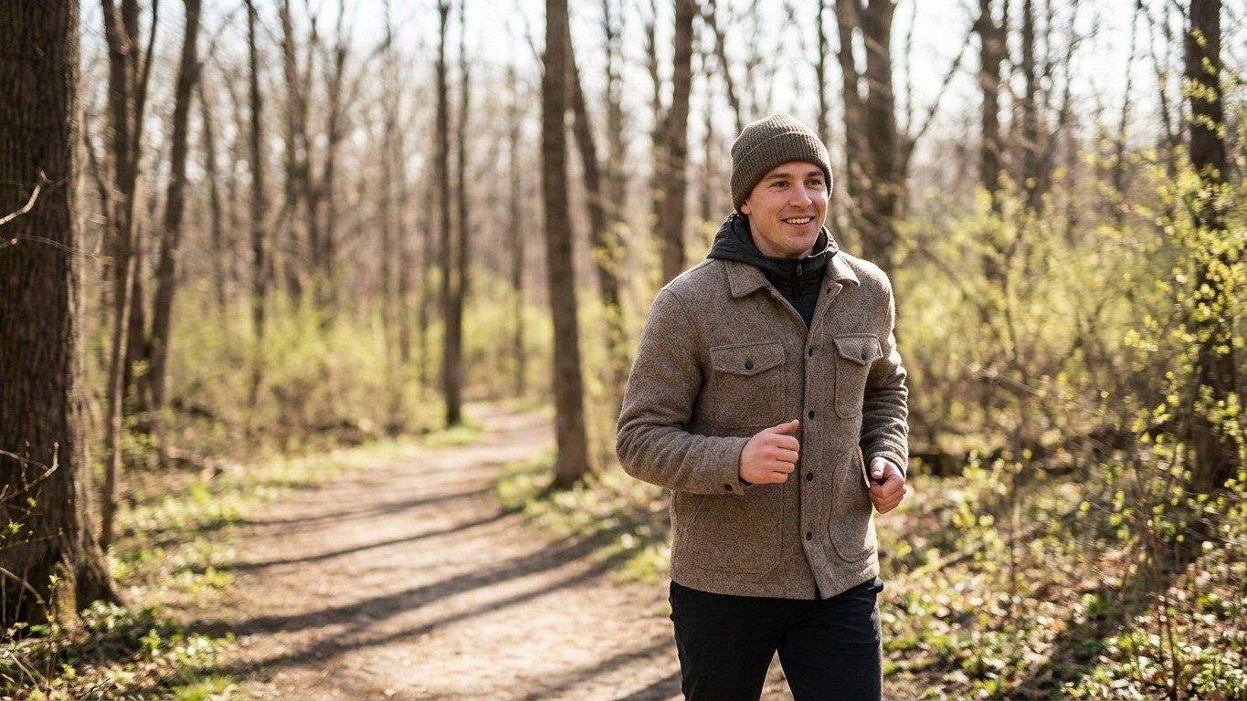 Ce geste simple à la sortie de l’hiver booste votre système immunitaire selon des scientifiques