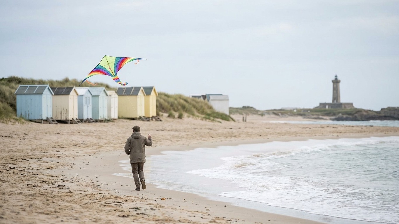 Ouistreham : cette destination normande que les voyageurs s’arrachent en ce moment (et pourquoi il ne faut pas attendre)