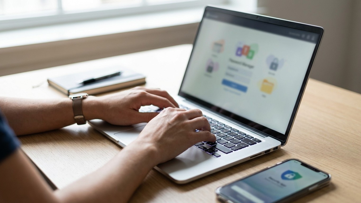 Gestionnaire de mots de passe: comment choisir (et éviter les pièges)