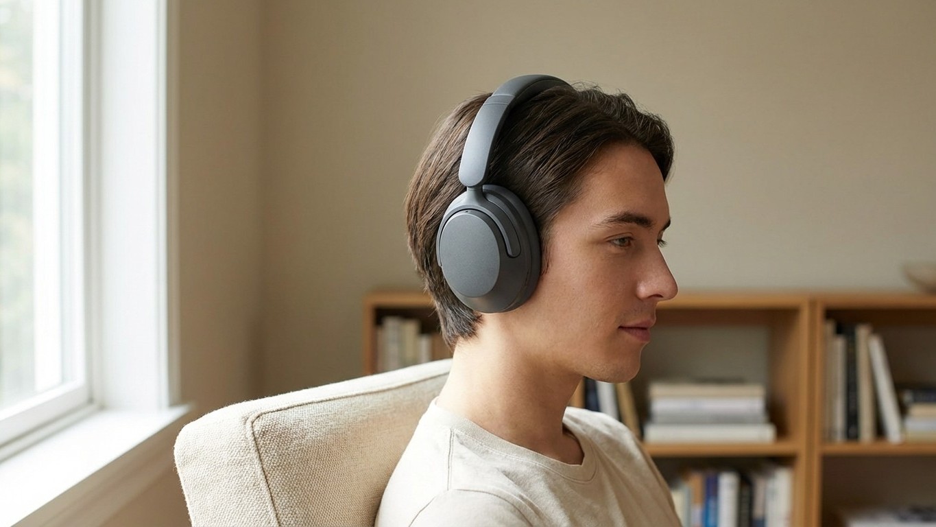 Votre casque vous isole mal ? C’est sûrement à cause de cette technologie mal comprise