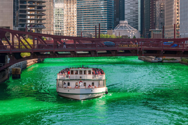 Choose Chicago - Photo officielle