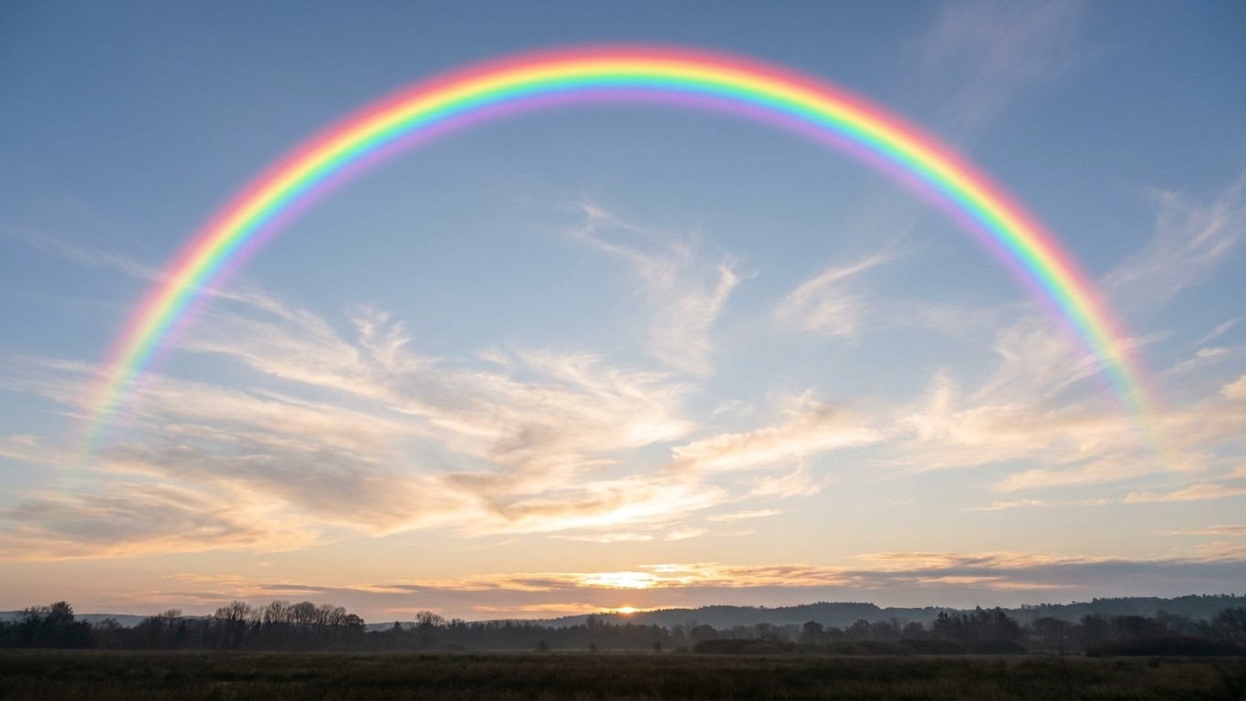 Arc circumzénithal : c’est quoi, quand apparaît-il et comment le photographier