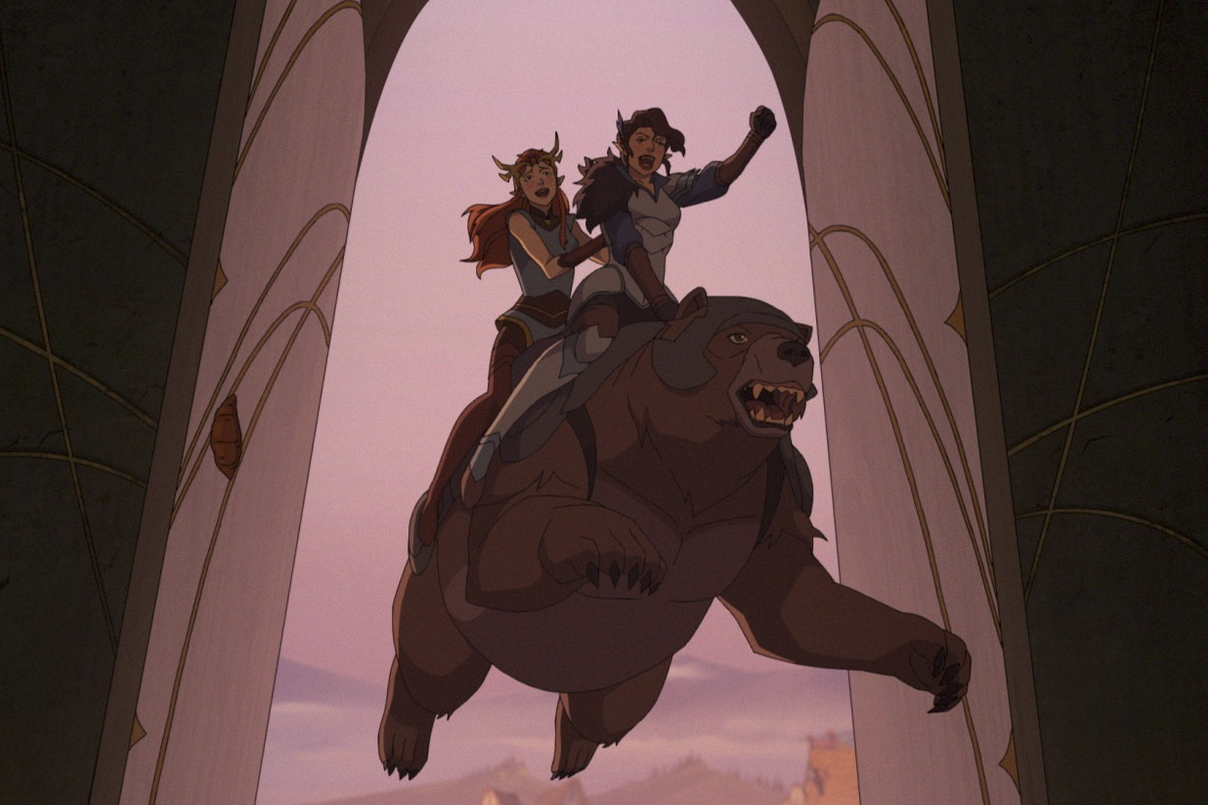 Prime Video - Photo officielle