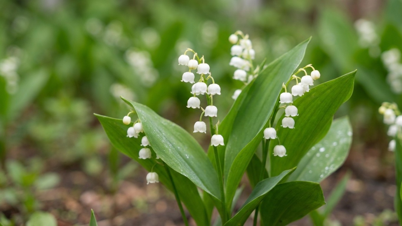 Ces plantations de printemps sont toxiques pour votre chien ou chat : celle que tout le monde met au jardin sans le savoir