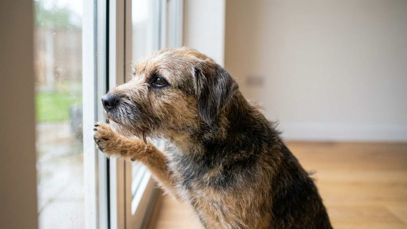 Combien de temps peut-on vraiment laisser son animal seul ? Les réponses claires de la science en 2026