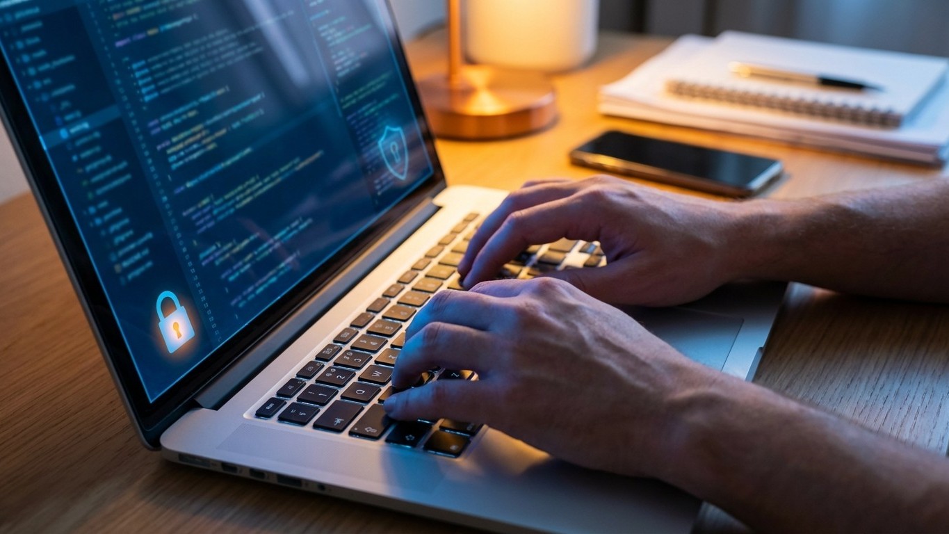 Cybersécurité: protéger ses données, éviter le phishing et préserver sa vie privée